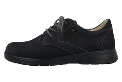 Finn Comfort Torrance Schnürschuh Gelb/Beige/Orange/Blau