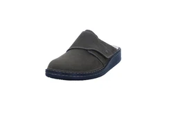 Finn Comfort Pantolette Amalfi dunkel-braun