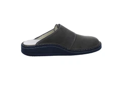 Finn Comfort Pantolette Amalfi dunkel-braun