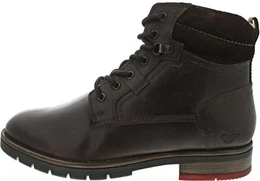 Schnrstiefel