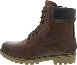 Schnrstiefel