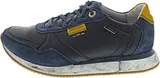 Blaue Josef Seibel Sneaker image