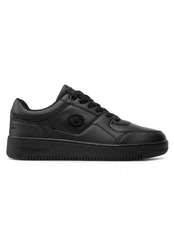 Champion Rd Low Sneaker schwarz