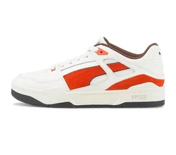 PUMA Slipstream Always On Sneaker Orange/Weiß/Rot