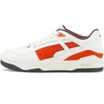 PUMA Slipstream Always On Sneaker Orange/Weiß/Rot