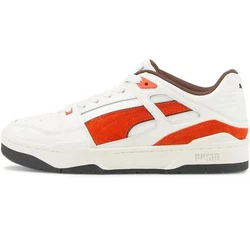 PUMA Slipstream Always On Sneaker Orange/Weiß/Rot