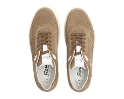 SIOUX Tedroso Sneaker Schnürschuh 