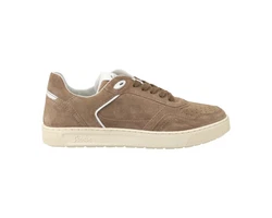 SIOUX Tedroso Sneaker Schnürschuh 