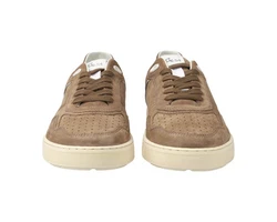 SIOUX Tedroso Sneaker Schnürschuh 