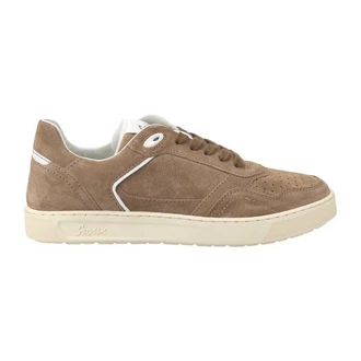 SIOUX Tedroso Sneaker Schnürschuh