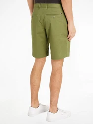 Tommy Hilfiger Shorts Harlem Short 1985 Khaki/Dunkelgrün/Grün