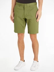 Tommy Hilfiger Shorts Harlem Short 1985 Khaki/Dunkelgrün/Grün