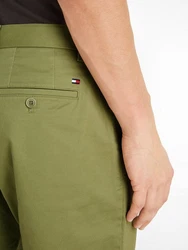 Tommy Hilfiger Shorts Harlem Short 1985 Khaki/Dunkelgrün/Grün