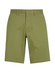Tommy Hilfiger Shorts Harlem Short 1985 Khaki/Dunkelgrün/Grün