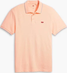 Levi's Poloshirt LE NEW LEVIS HM POLO Rosa/Orange/Rot