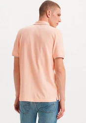 Levi's Poloshirt LE NEW LEVIS HM POLO Rosa/Orange/Rot