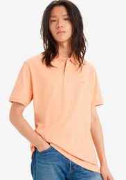 Levi's Poloshirt LE SLIM HOUSEMARK POLO