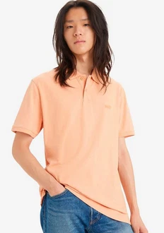 Levi's Poloshirt LE SLIM HOUSEMARK POLO