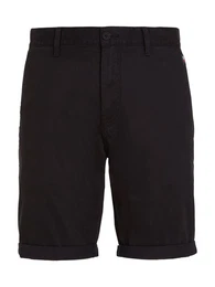 Chinoshorts TJM SCANTON SHORT Markenstickerei