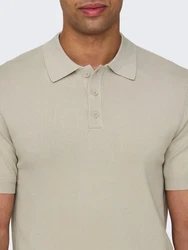 ONLY & SONS ONSWyler greige