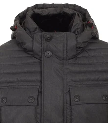 CASAMODA Jacke 534120900 uni