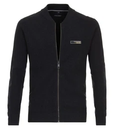 Strickjacke Strickjacke uni