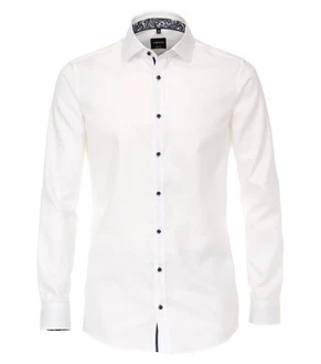 VENTI Businesshemd uni