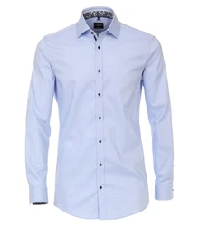 VENTI Businesshemd uni 
