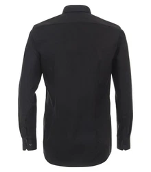 VENTI CASAMODA Businesshemd Body Fit Kentkragen 134024500