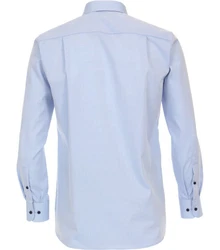 CASAMODA Langarmhemd Kent Comfort Fit K02