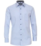 CASAMODA Langarmhemd Kent Comfort Fit K02