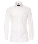 CASAMODA Langarmhemd Comfort Fit NOS Weiß/Creme CASAMODA Langarmhemd Comfort Fit NOS Weiß/Creme