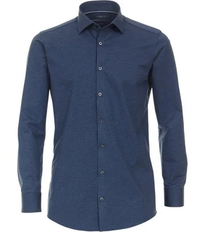 VENTI Businesshemd MODERN FIT Dunkelblau/Blau/Hellblau VENTI Businesshemd MODERN FIT Dunkelblau/Blau/Hellblau