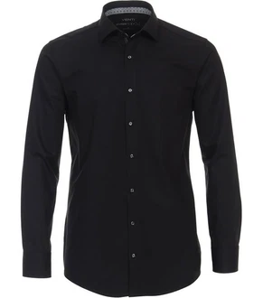 VENTI Businesshemd Hyperflex uni VENTI Businesshemd Hyperflex uni