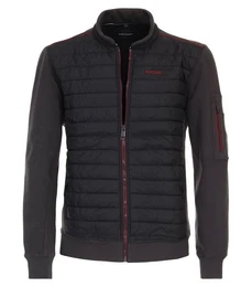Sweatjacke Sweatjacke uni