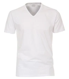 T-Shirt T-Shirt Doppelpack uni