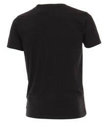 VENTI T-Shirt Schwarz