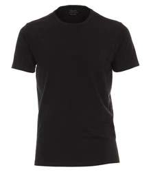 VENTI T-Shirt Schwarz
