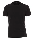VENTI T-Shirt Schwarz