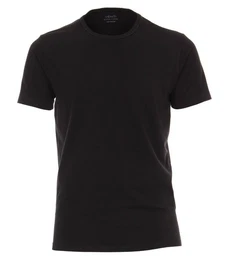 T-Shirt T-Shirt Doppelpack uni