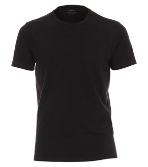 VENTI T-Shirt Schwarz