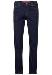 Straight-Jeans