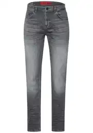 Straight-Jeans