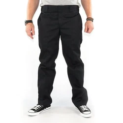 Dickies Chinohose Hose WP873 schwarz