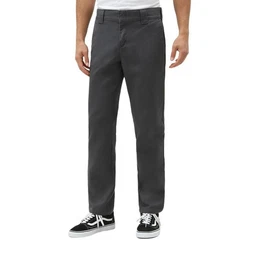Chinohose Hose Industrial, G 29, L 30, F charcoal