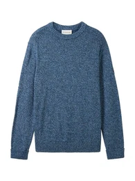 Strickpullover (1-tlg)