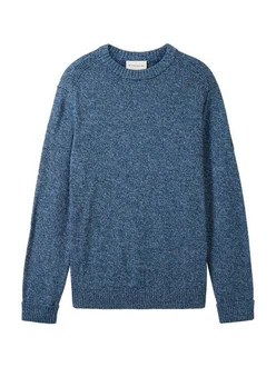 TOM TAILOR Strickpullover