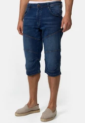 Indicode Cargoshorts Fortune 