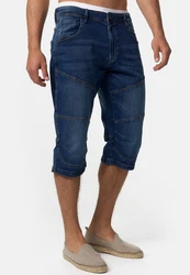 Indicode Cargoshorts Fortune 