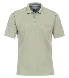 Poloshirt uni